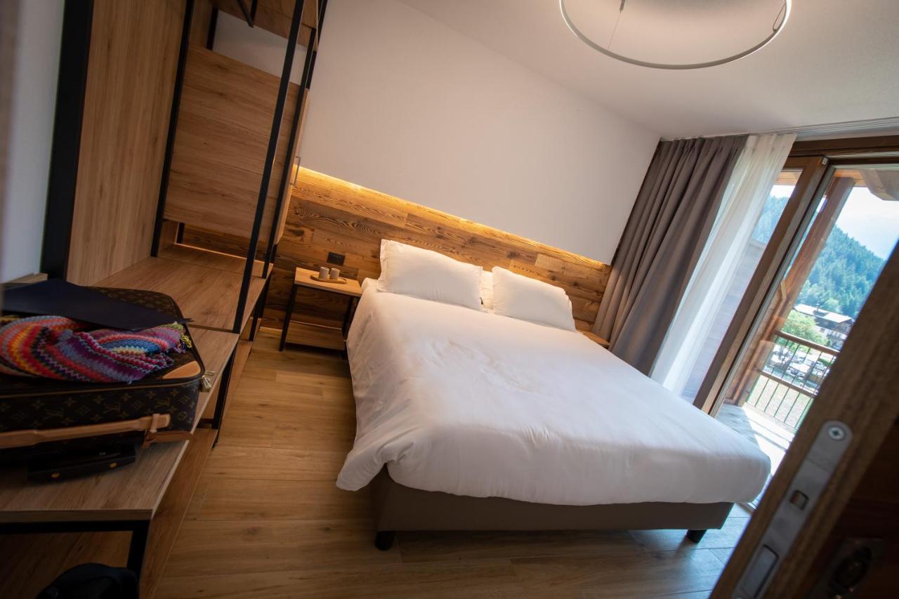 Nira Mountain Resort Futura Pradelle ภายนอก รูปภาพ