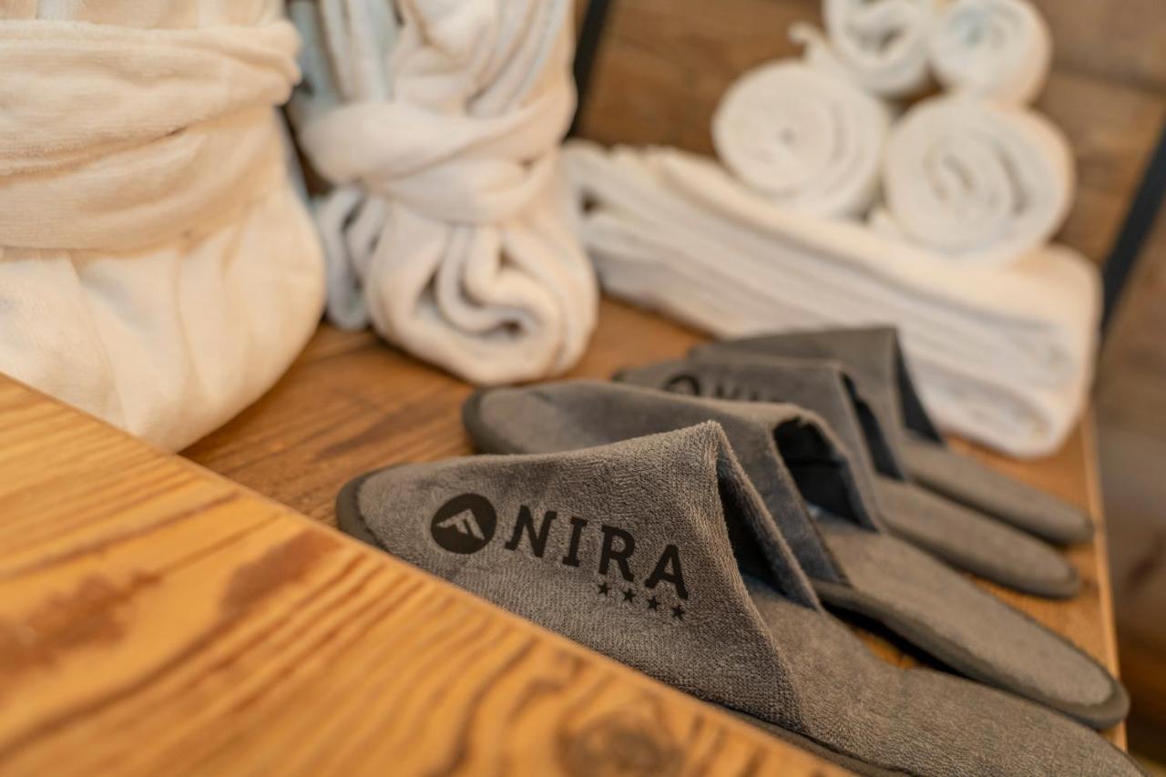 Nira Mountain Resort Futura Pradelle ภายนอก รูปภาพ