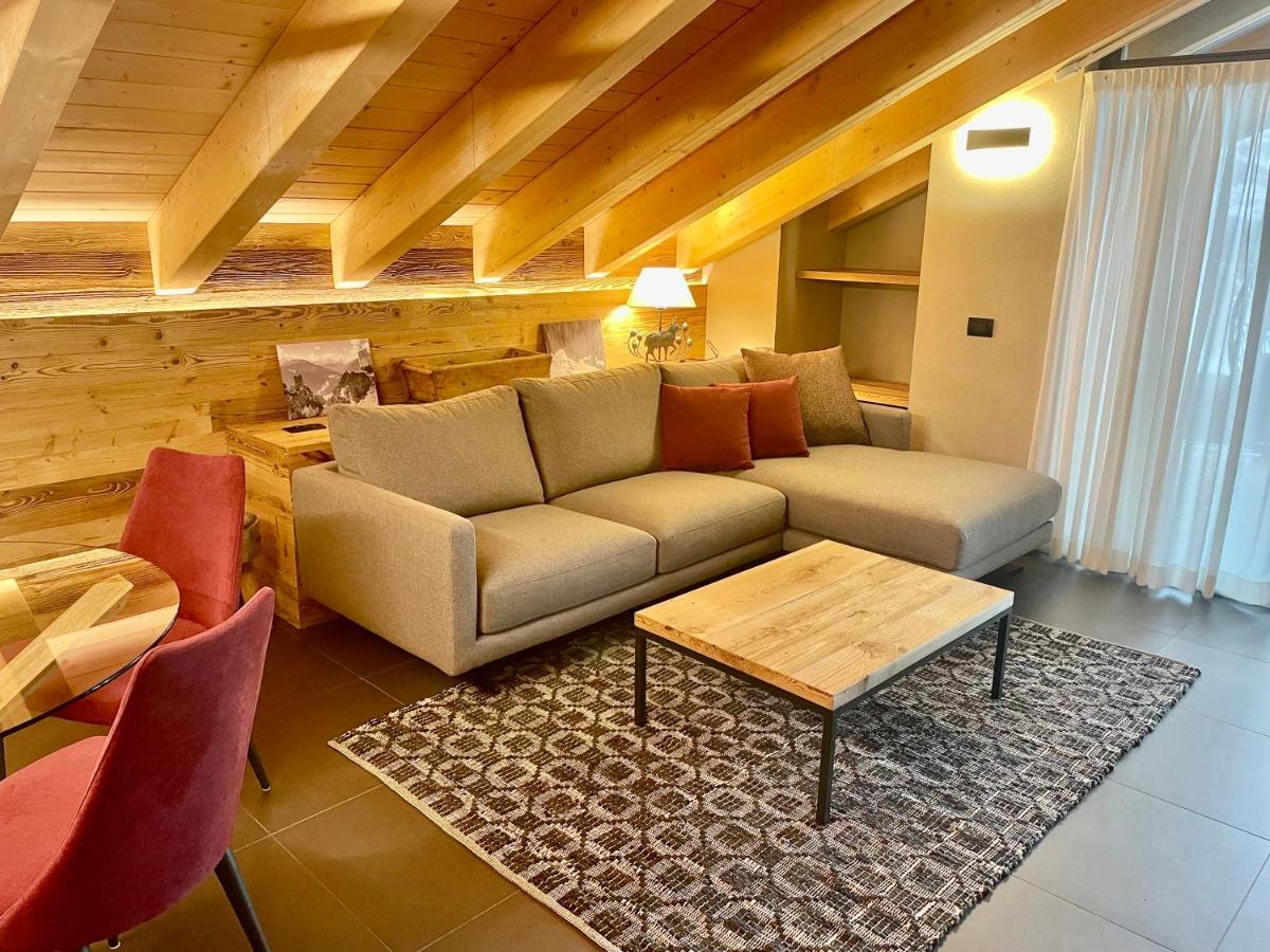 Nira Mountain Resort Futura Pradelle ภายนอก รูปภาพ